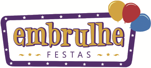 Logo do cliente Embrulhe Festas